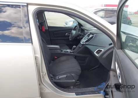 2013 GMC Terrain Sle-1 z USA, uszkodzony, nr VIN 2GKALMEK6D6330224